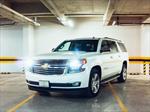 Chevrolet Suburban