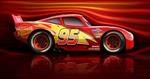 Rayo McQueen