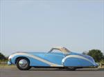 Talbot-Lago T26 Grand Sport Cabriolet 1948