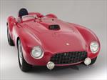 Ferrari 375 Plus Spider 1954
