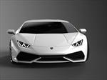Lamborghini Huracán LP 610-4