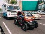 Renault Twizy