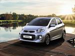Kia Morning 2016