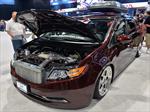 Honda Odyssey por Bisimoto