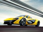 Top 10: McLaren P1
