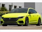 Arteon R-Line Highlight