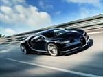 Bugatti Chiron