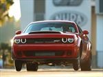 Dodge Challenger SRT Demon