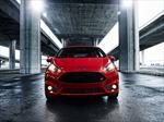 Top 10: Ford Fiesta ST 2014