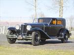 Cord Model L-29 Town Car 1930