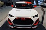 Top 10: Hyundai Veloster Turbo Velocity Concept
