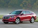 Top 10: Honda Accord Crosstour