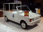 Top 10: SEAT Panda