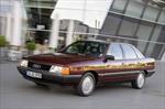 Audi 100 TDi (C3) 1989