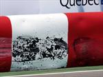 Top 10: El Muro de los Campeones Canadá