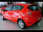 Ford Fiesta Hello Kitty
