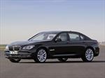BMW Serie 7 F01 - Quinta generación (2008-2015)