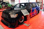 Top 10: Toyota DragQuoia en SEMA Show 2012