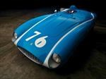 Ferrari 121 LM Spider Scaglietti 1955