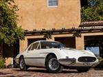 1960 Ferrari 400 Superamerica Coupé Superfast II