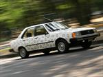Top 10 los escudos más emblemáticos: Renault