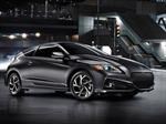 Honda CR-Z