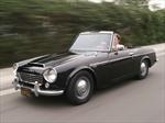 Datsun Sports 1600