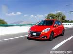 Peugeot 208 HDi