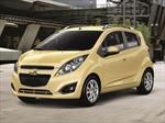 Chevrolet Spark Classic 2017