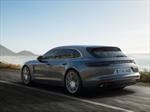 Porsche Panamera Sport Turismo 2018