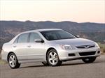 Honda Accord séptima generación 2003-2007
