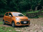 Hyundai Grand i10 2017