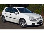VW Golf Mk V (2003-2007)