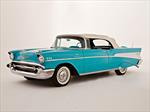 Chevrolet Bel Air de 1957