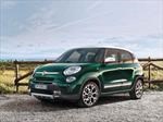 Fiat 500 L 2012