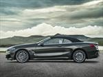BMW Serie 8 Convertible 2019