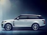 Range Rover SV Coupé - 2018