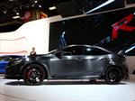 Honda Civic Type R Protoype