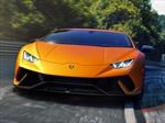 Lamborghini Huracán Performante