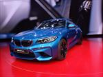 BMW M2 Coupé 2016