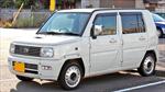 Top 10: Daihatsu Naked
