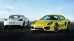 Top 10: Porsche Cayman 2014