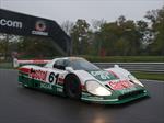 Jaguar XJR-9 1988