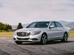 Mercedes-Benz S500 L Biturbo