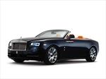 Rolls-Royce Dawn