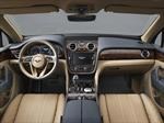Bentley Bentayga 2017