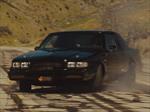 Buick Grand National GNX
