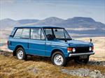 Top 10: Land Rover Range Rover