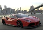 Ferrari 488 GTB Orso por DMC