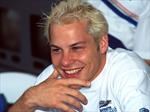 Jacques Villeneuve